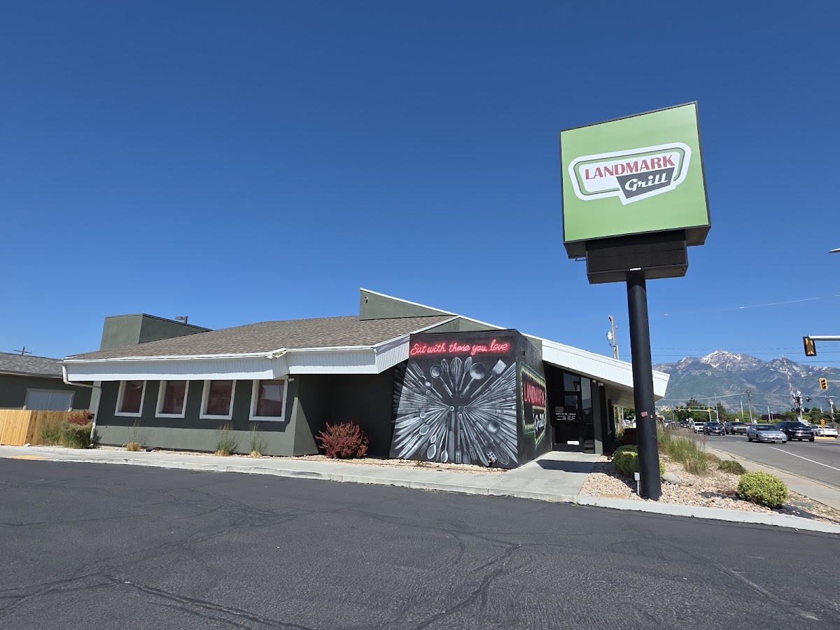 Landmark Grill